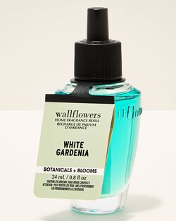 Tinh Dầu X&ocirc;ng Ph&ograve;ng White Gardenia Wallflowers Fragrance Refill image number null