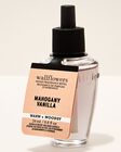 Mahogany Vanilla Wallflowers Fragrance Refill image number null