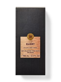 Nước Hoa Nam Glory Cologne