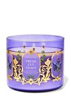 Nến 3 Bấc Fresh Cut Lilacs 3-Wick Candle image number null