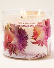 Nến 3 Bấc First Blooms Of Spring 3-Wick Candle image number null