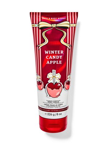 Kem Dưỡng Thể Cấp Ẩm Tối Ưu Winter Candy Apple Ultimate Hydration Body Cream Ultimate Hydration Body Cream