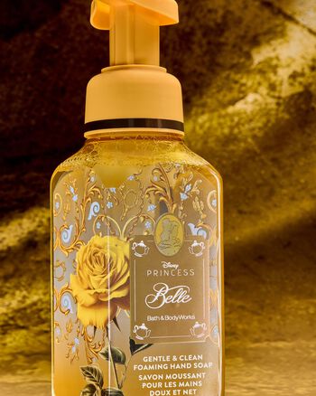 Nước Rửa Tay Tạo Bọt Belle Gentle & Clean Foaming Hand Soap Gentle & Clean Foaming Hand Soap