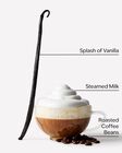 Nến 3 Bấc Freshly Brewed Coffee 3-Wick Candle image number null