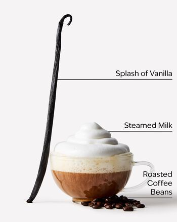 Nến 3 Bấc Freshly Brewed Coffee 3-Wick Candle 3-Wick Candle