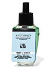Tinh Dầu Xông Phòng Tree Farm Wallflowers Fragrance Refill image number null