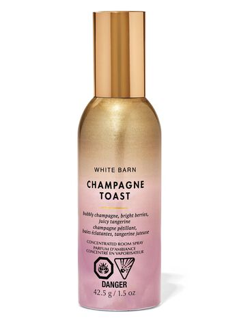 Xịt Ph&ograve;ng Đậm Đặc Champagne Toast Concentrated Room Spray Xịt Ph&ograve;ng Đậm Đặc