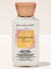 Sữa Dưỡng Thể Mini Size Champagne Toast Travel Size Body Lotion image number null