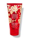 Kem Dưỡng Thể Cấp Ẩm Tối Ưu Mini Size Japanese Cherry Blossom Travel Size Ulbấcate Hydration Body Cream image number null