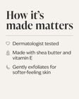 Tẩy Tế B&agrave;o Chết Dưỡng S&aacute;ng Da Cơ Thể Champagne Toast Exfoliating Glow Body Scrub image number null