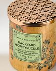 Nến 1 Bấc Backyard Honeysuckle Single Wick Candle image number null