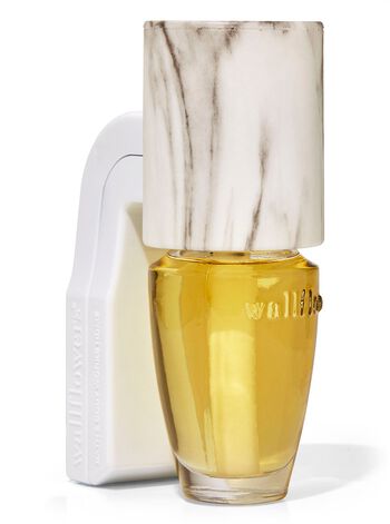 Đầu Cắm Tinh Dầu Marble Wallflowers Fragrance Plug Đầu Cắm Tinh Dầu