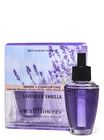 Lavender Vanilla Wallflowers Refills 2-Pack image number null