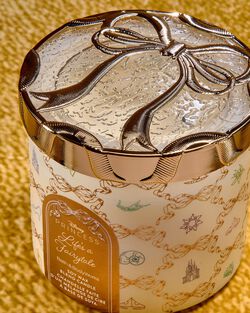 Nến 3 Bấc Life's a Fairytale 3-Wick Candle image number null