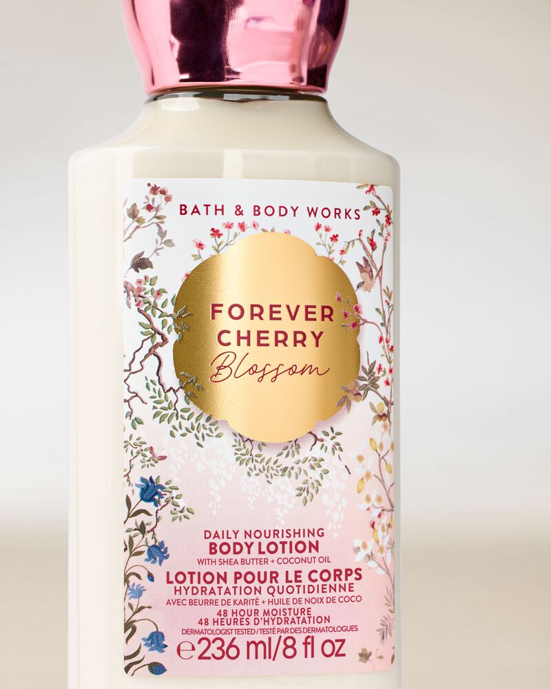 Sữa Dưỡng Thể Forever Cherry Blossom Body Lotion Body Lotion