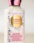 Sữa Dưỡng Thể Forever Cherry Blossom Body Lotion image number null