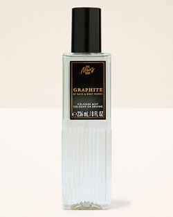 Xịt Nước Hoa Nam Graphite Cologne Mist image number null
