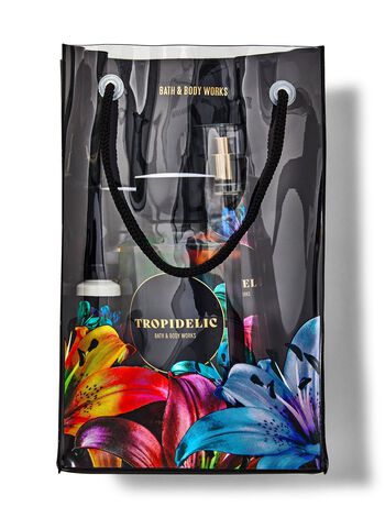Tropadelic Power bundle Bộ Quà Tặng