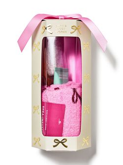 Bộ Quà Tặng Mini Size Foot Routine Mini Gift Set