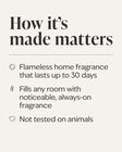 Japanese Cherry Blossom Wallflowers Fragrance Refill image number null