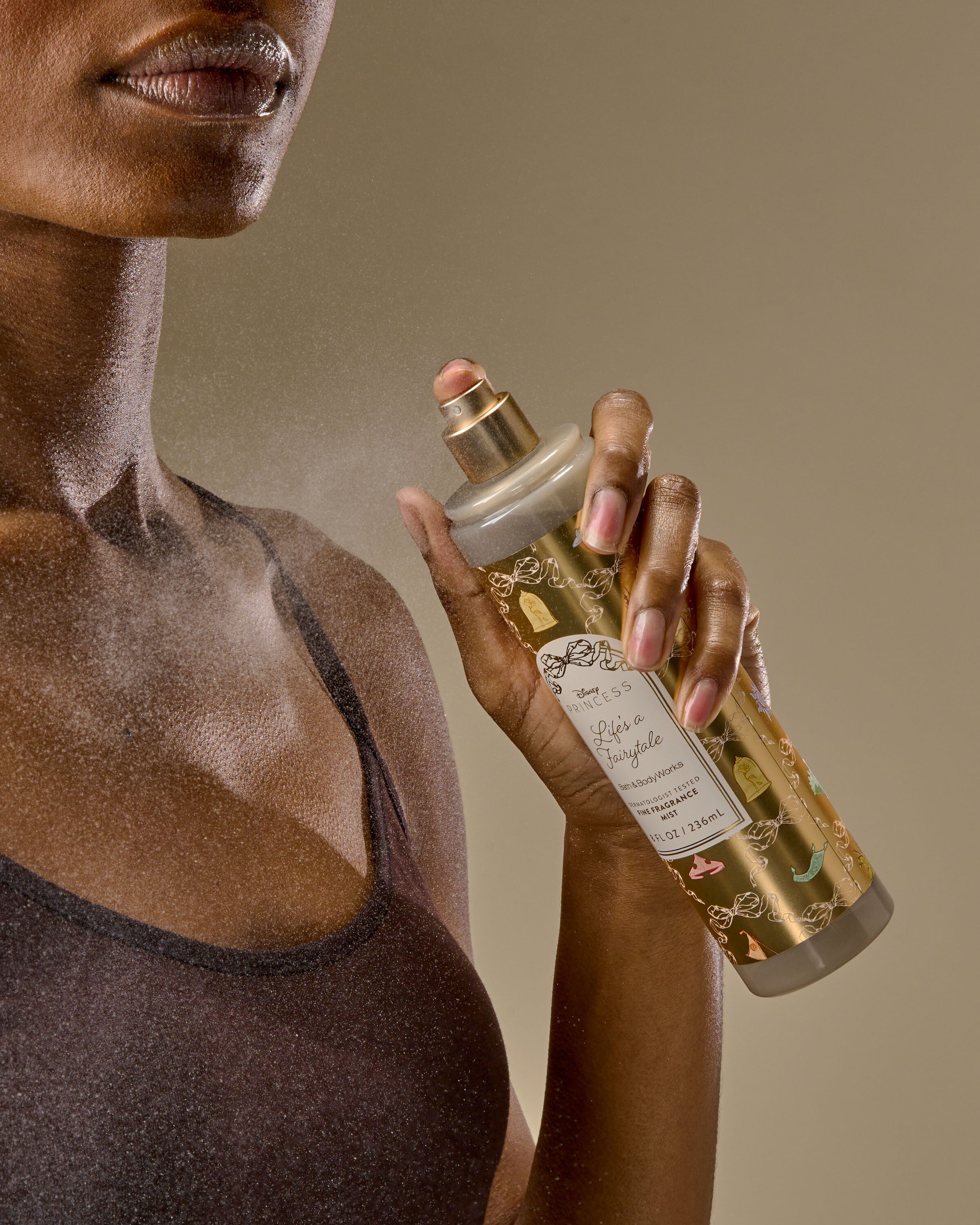 Shop Life's a Fairytale Fine Fragrance Mist | Bath & Body Works