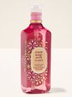 Nước Rửa Tay Dạng Gel L&agrave;m Sạch Strawberry Snowflakes Cleansing Gel Hand Soap image number null