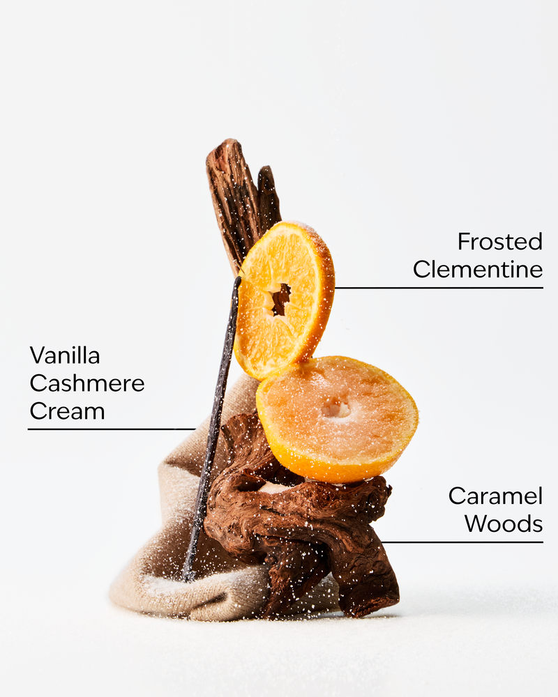 Sữa Tắm Snowflakes & Cashmere Body Wash Body Wash