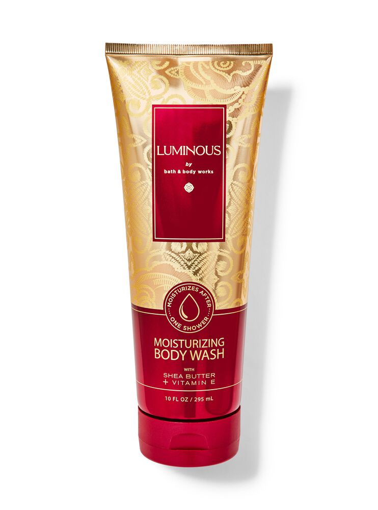 Sữa Tắm Dưỡng Ẩm Luminous Moisturizing Body Wash Sữa Tắm Dưỡng Ẩm