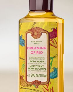 Sữa Tắm Dreaming of Rio Body Wash image number null