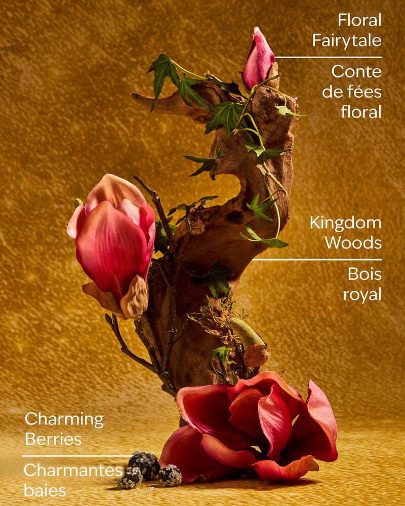 Xịt Thơm Cao Cấp Mini Size Life's a Fairytale Travel Size Fine Fragrance Mist Travel Size Fine Fragrance Mist