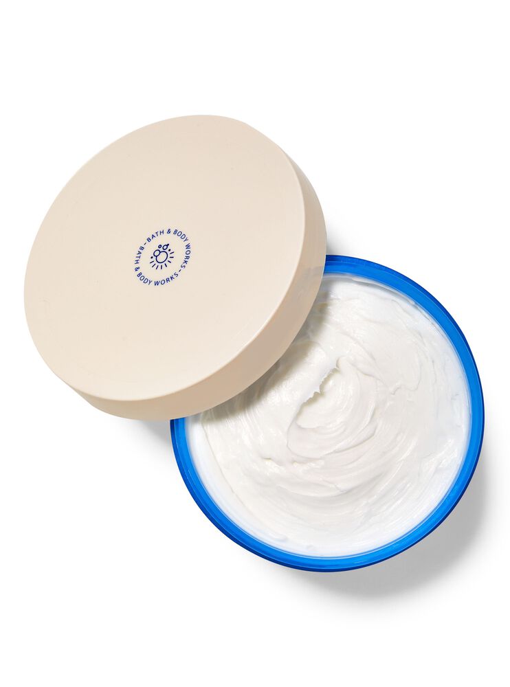 Bơ Dưỡng Thể Water Ultra Hydration With Hyaluronic Acid Body Butter Bơ Dưỡng Thể