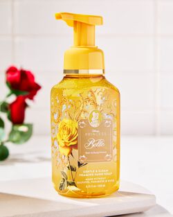 Nước Rửa Tay Tạo Bọt Belle Gentle & Clean Foaming Hand Soap image number null