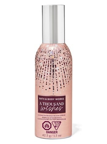 A Thousand Wishes Concentrated Room Spray Xịt phòng đậm đặc A Thousand Wishes Concentrated Room Spray