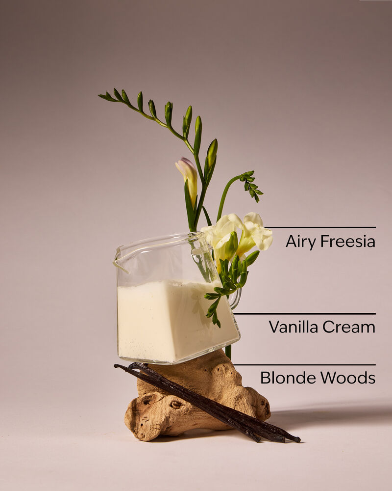 Nến 3 Bấc Vanilla Cloud 3-Wick Candle 3-Wick Candle