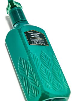 Xà Phòng Rửa Tay Dạng Gel  Sweater Weather Cleansing Gel Hand Soap