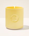 Nến 1 Bấc Cozy Amber & Vanilla Single Wick Candle image number null