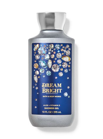 Gel Tắm Dream Bright Shower Gel Sữa Tắm & Gel Tắm