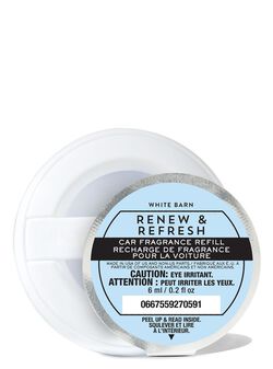 Nước Hoa Ô Tô Renew & Refresh Car Fragrance Refill