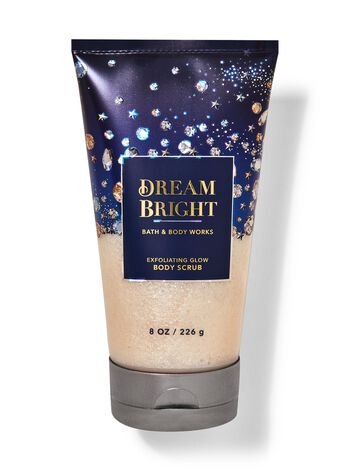 Tẩy Tế B&agrave;o Chết Dưỡng S&aacute;ng Da Cơ Thể Dream Bright Exfoliating Glow Body Scrub Tẩy Tế B&agrave;o Chết Cơ Thể