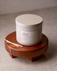 Nến 3 Bấc Coffee & Whiskey 3-Wick Candle image number null