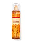 Xịt Thơm Cao Cấp Pumpkin Swirl Cake Fine Fragrance Mist image number null