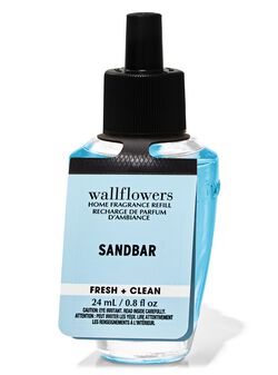 Sandbar Wallflowers Fragrance Refill image number null