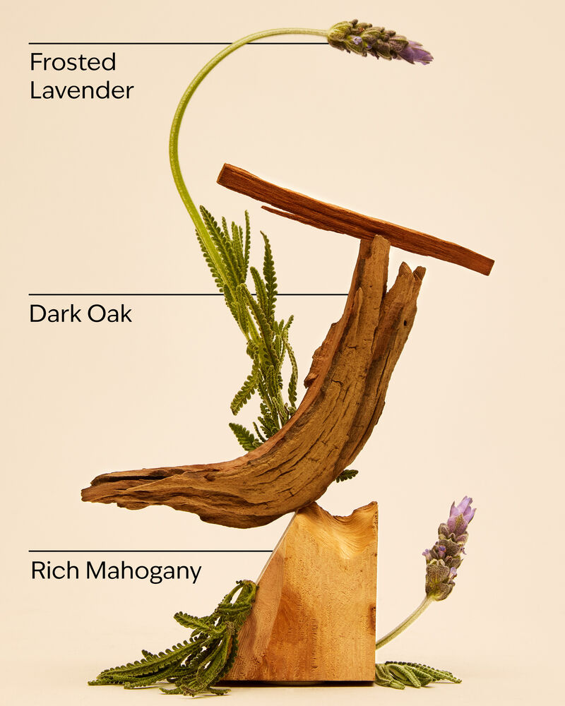 Nước Hoa Mahogany Teakwood Cologne Nước Hoa Nam