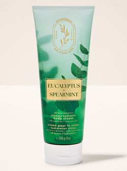 Kem Dưỡng Thể Cấp Ẩm Tối Ưu Eucalyptus Spearmint Ultimate Hydration Body Cream image number null
