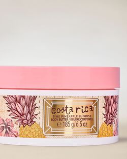 Bơ Dưỡng Thể Pink Pineapple Sunrise Body Butter image number null