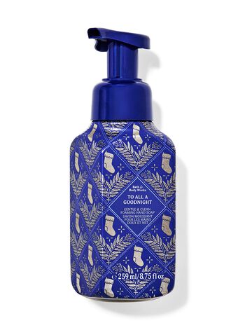 Nước Rửa Tay Tạo Bọt Làm Sạch & Dịu Nhẹ To All A Good Night Gentle & Clean Foaming Hand Soap Nước Rửa Tay Tạo Bọt