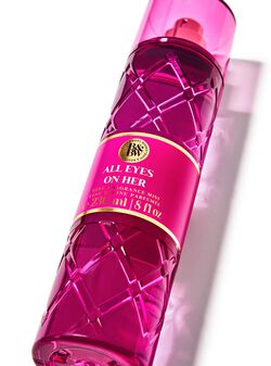 All Eyes On Her Fine Fragrance Mist All Eyes On Her Fine Fragrance Mist
