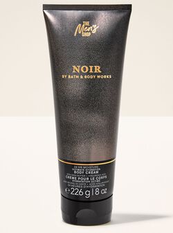 Kem Dưỡng Thể Noir Ultimate Hydration Body Cream image number null