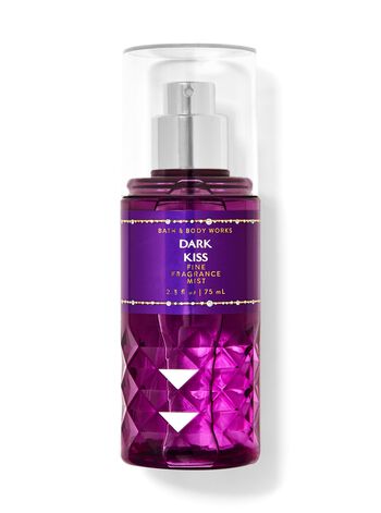 Dark Kiss Travel Size Fine Fragrance Mist Travel Size Fine Fragrance Mist