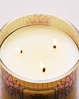 Nến 3 Bấc Pink Pineapple Sunrise 3-Wick Candle image number null